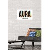 Trends International Aura Unframed Wall Poster Prints - 2 of 4