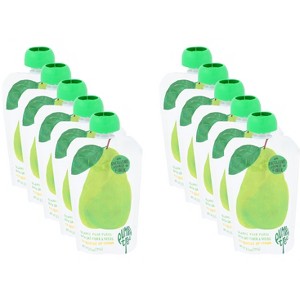 Pumpkin Tree Pear Hint of Lemon - Pack of 10 - 3.5 OZ - 1 of 4
