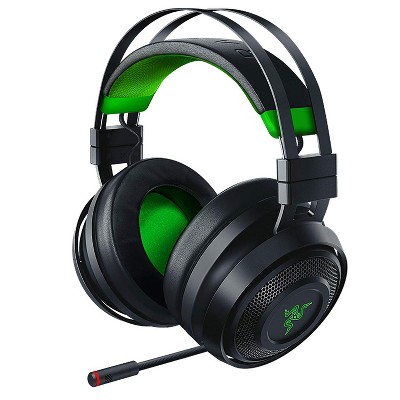 Razer Nari Ultimate for Xbox One Wireless Gaming Headset with Razer HyperSense