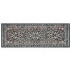 COZONY Washable Area Rug - Soft Carpet for Living Room, Dining Room, Bedroom, and Home Office - 3 of 4
