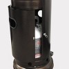 Outdoor Patio Heater Hammered Bronze - AZ Patio Heaters - 2 of 4