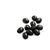 Large Pitted Black Olives - 6oz - Market Pantry™ - image 2 of 3