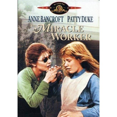 The Miracle Worker (DVD)(2009)