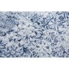 Rizzy Home Alora Decor Swagger Patch Work Rectangle Rug Ivory - 4 of 4