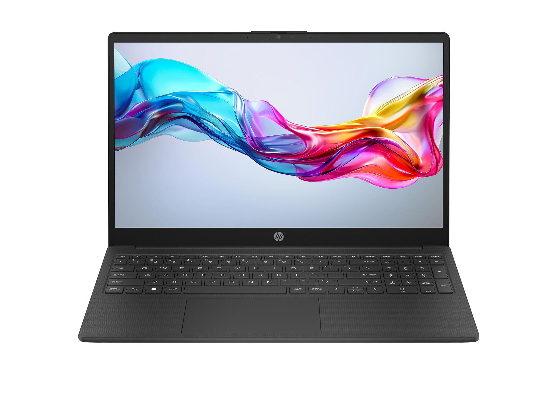 HP Inc. Essential Laptop Computer 15.6" FHD Intel Core 5 8 GB memory; 256 GB SSD