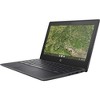 HP Chromebook 11A G8 11.6” HD Laptop, AMD A4 9120C, 4GB RAM, 32GB eMMC, Chrome OS - image 3 of 4