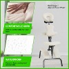 BestMassage Portable Tattoo Chair Massage Chair Lightweight with Carrying Bag - 3 of 4
