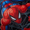 Spiderman & Friends Marvel Kids Bed Pillow Pack w/ Removable Pillowcase - image 4 of 4