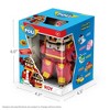 Robocar Poli 4" TRANSFORMING ROBOT - ROY - 4 of 4