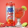 Bud Light Chelada Beer - 25 fl oz Can - 2 of 4