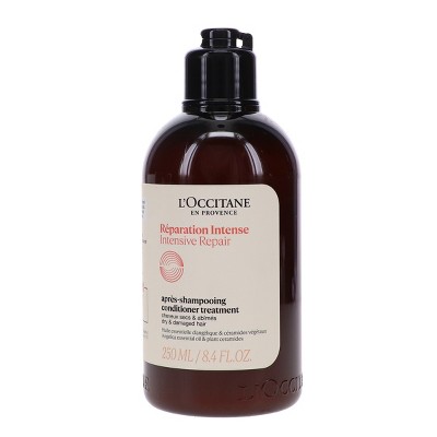 L'Occitane Intensive Repair Conditioner 8.4 oz