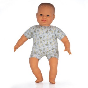 Miniland Soft Body Dolls, 15-3/4", Caucasian - 1 of 3