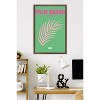 Trends International Reinders: Destinations - Destination Palm Beach Framed Wall Poster Prints - 2 of 4