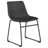 Set of 2 Centiar Dining Upholstered Side Chairs - Signature Design by Ashley - 2 of 4