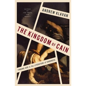 The Kingdom of Cain - by  Andrew Klavan (Hardcover) - 1 of 1