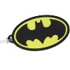 DC Comics Batman Luggage Tag For Suitcases Travel Bag Name Tag - 2 of 4