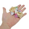 Unique Bargains Women's Halloween Duckbill Clips 1 Pc - 4 of 4