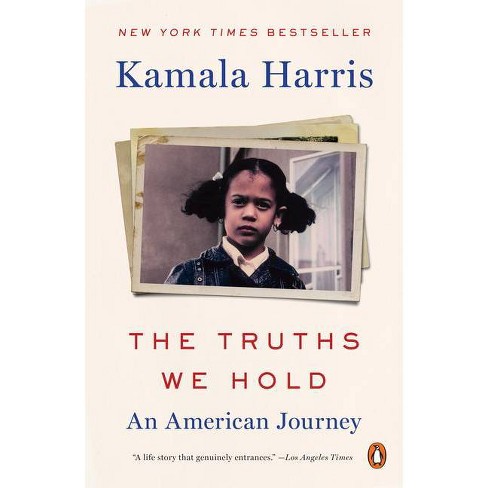 Who Is Kamala Harris? - (Who HQ Now) by Kirsten Anderson (Paperback)