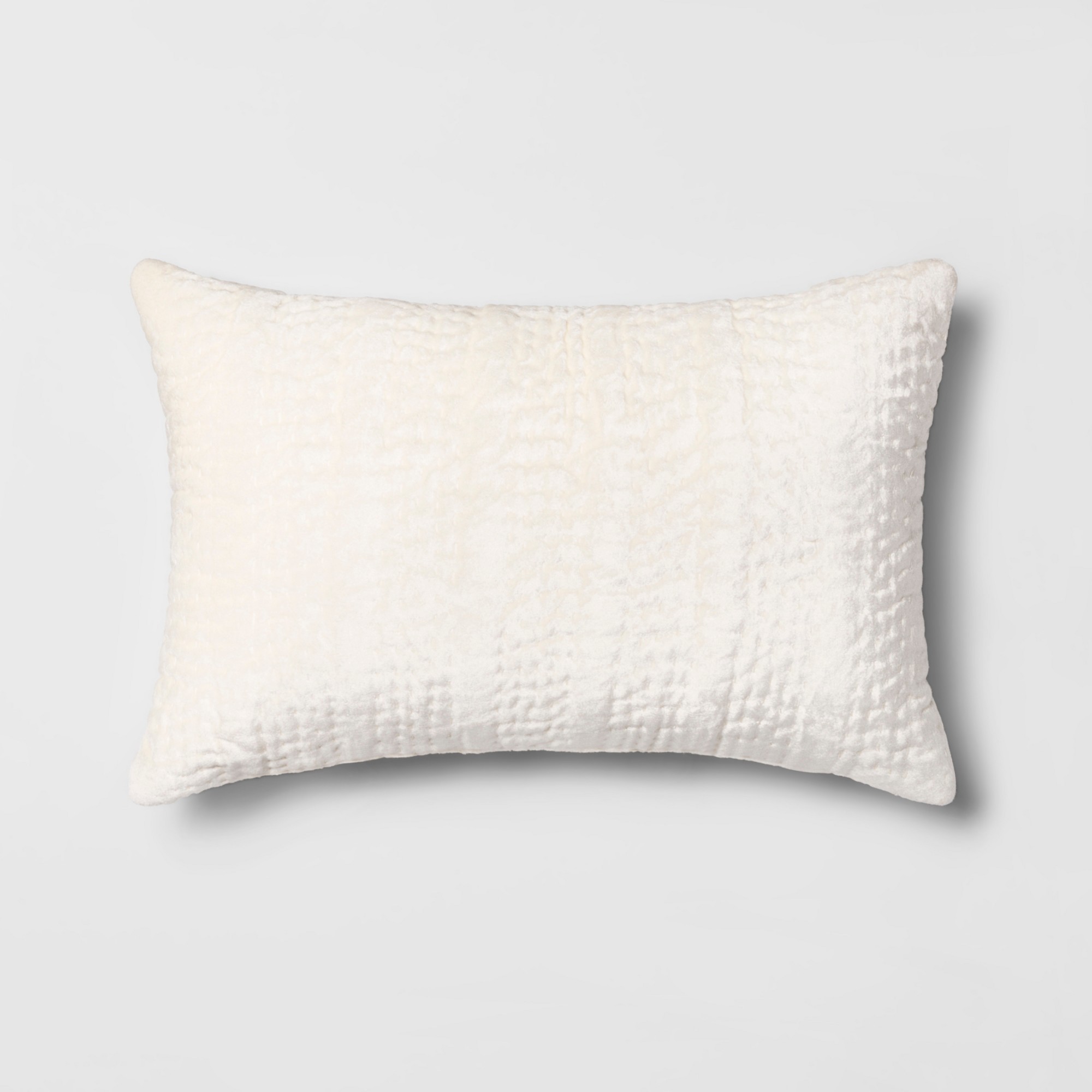 Opalhouse shop velvet pillow