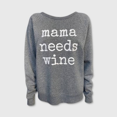 mama sweatshirt target