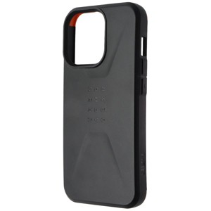Urban Armor Gear Civilian Case for Apple iPhone 13 Pro - Black - 1 of 1