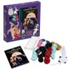Disney Tim Burton's: The Nightmare Before Christmas Crochet - (Crochet Kits) by  Ilaria Caliri (Mixed Media Product) - 2 of 4