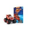  Tonies Blaze and The Monster Machines Audio Play