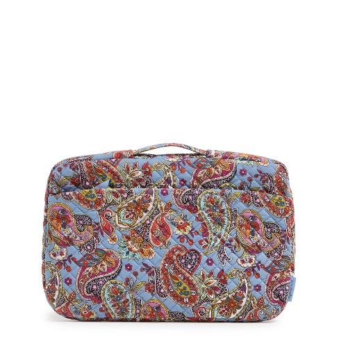 Vera Bradley Women's Bag Organizer Provence Paisley Stripes : Target