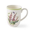 Portmeirion Botanic Garden Meadow Tulip Beaker Mug - Set of 6 - 4 of 4