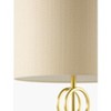 Livabliss Evans Modern Table Lamps - 3 of 4