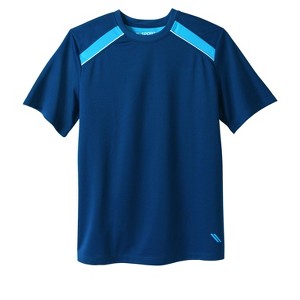 KingSize Men's Big & Tall Power Wicking Tee - 1 of 4