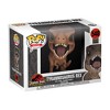 Funko Jurassic Park Funko POP Vinyl Figure: Tyrannosaurus - 3 of 4