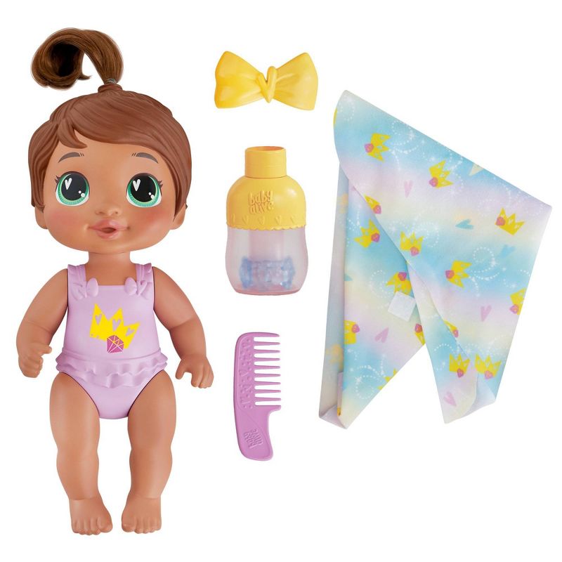 Baby Alive Shampoo Snuggle Sophia Doll, 6 of 14