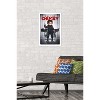 Trends International Child's Play: Cult of Chucky - One Sheet Framed Wall Poster Prints - 2 of 4