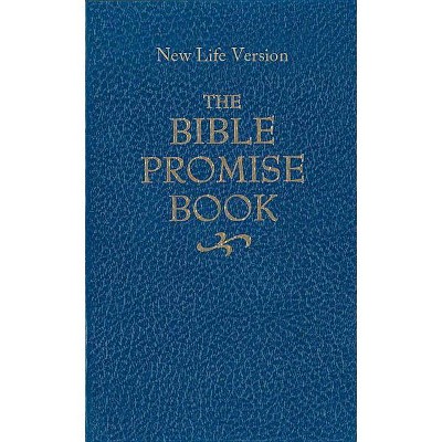 Bible Promise Book - Nlv - by  Barbour Publishing (Paperback)