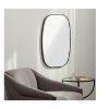 Mark & Day Stephannie Modern Decorative Wall Mirrors - image 2 of 4