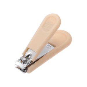 Unique Bargains Cute Nail Clippers 2.2"x0.79" 1 Pc - 1 of 4