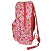 Strawberry Short Cake All Over Pink Nylon School Backpack 16" Bookbag for Girls - 3 of 4