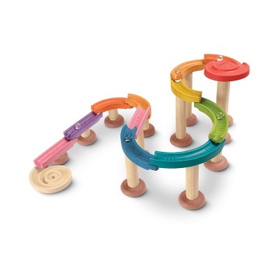 Plantoys| Marble Run - Deluxe