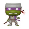 Funko POP! Comics: Teenage Mutant Ninja Turtles Last Ronin Donatello Figure - 2 of 2
