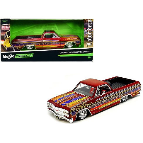 1987 el camino diecast online