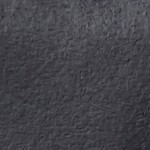 glossy nappa black