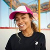 Dalix Two Tone Summer Mesh Cap - 4 of 4