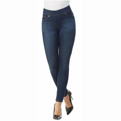 Women's Luxe Denim Jeggings - Peter Nygard