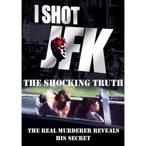 I Shot Jfk: Shocking Truth (dvd) : Target