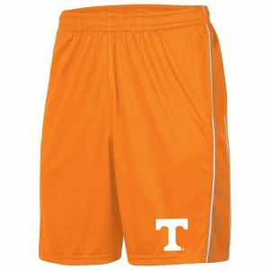 NCAA Tennessee Volunteers Men's Poly Shorts - 1 of 3