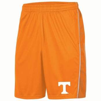 NCAA Tennessee Volunteers Men's Poly Shorts