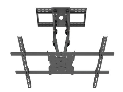 Heavy Duty Full-Motion Articulating TV Wall Mount Bracket - Thumbnail 2