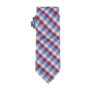 Club Room Mens Professional Self-tied Necktie - 1 of 1