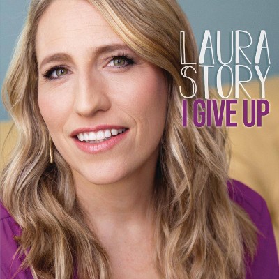 Laura Story - I Give Up (CD)